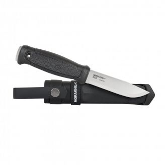 Mora Garberg Bushcraft Knife, Multi-Mount