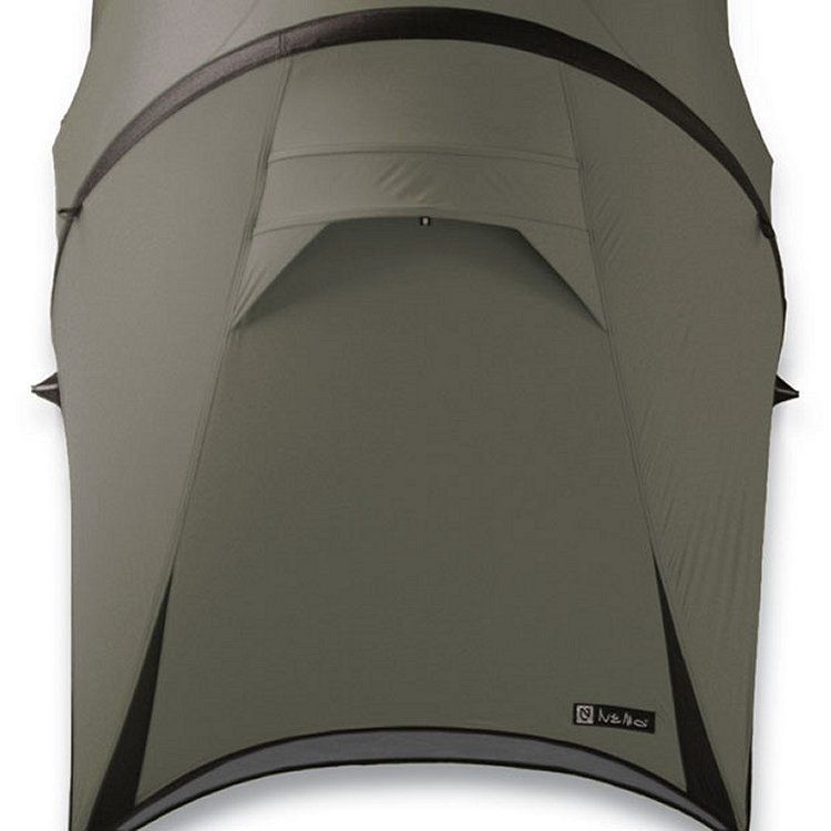 green nemo tent