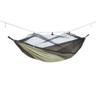 Amazonas Moskito Traveller Thermo XXL Hammock