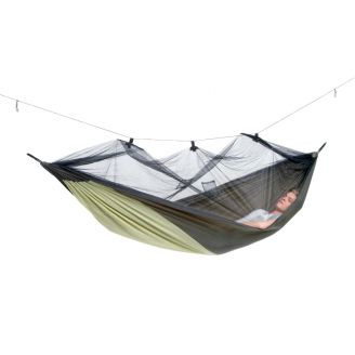 Amazonas Moskito Traveller Thermo XXL Hammock