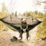 Amazonas Moskito Traveller Thermo XXL Hammock