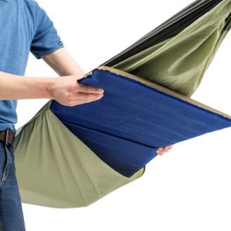 Amazonas Moskito Traveller Thermo XXL Hammock