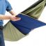 Amazonas Moskito Traveller Thermo XXL Hammock