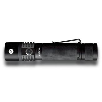 Motorola MR550 Flashlight 1100lm