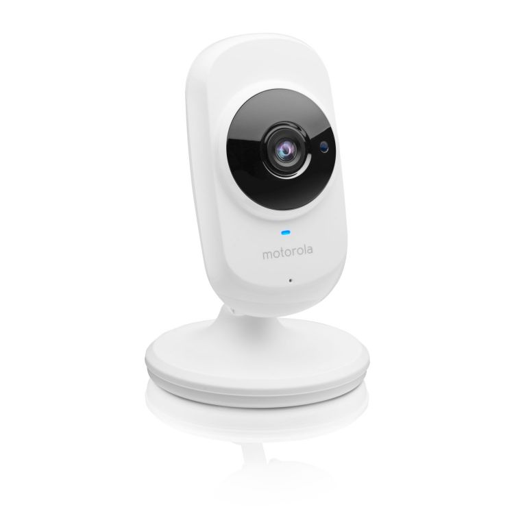 motorola indoor wifi camera