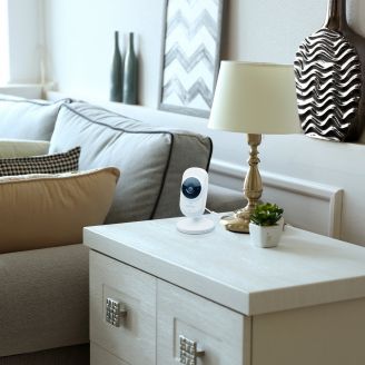 Motorola Focus 68 Indoor Surveillance Camera