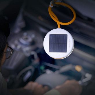 Luci Core Utility Solar Light