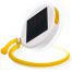 Luci Core Utility Solar Light