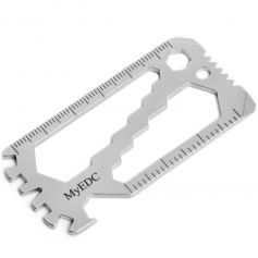 MyEDC 24-in-1 Keychain