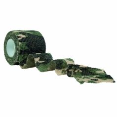 Mil-Tec Naamiointiteippi Woodland