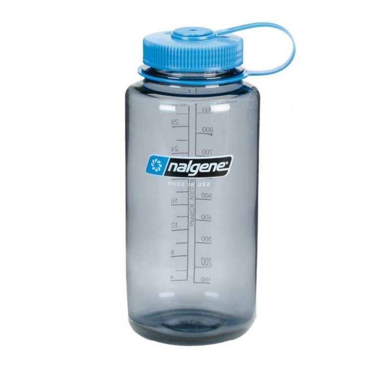 nalgene wide mouth filter