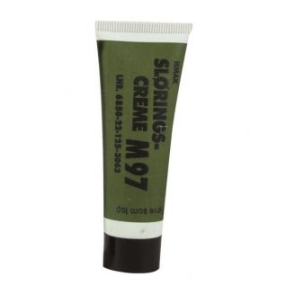 Nato M97 Camo Face Creme Tube 30ml
