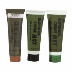 Nato M97 Camo Face Creme Tube 30ml