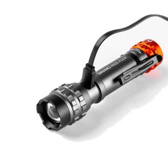Nebo Davinci 450L Flex Flashlight