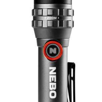 Nebo Davinci 450L Flex Flashlight