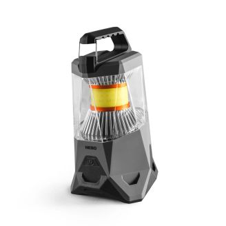 NEBO Galileo™ 500 Ladattava Retkilyhty 500