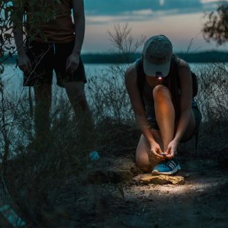 Nebo Mycro Otsalamppu