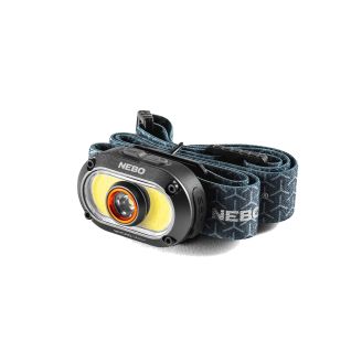 Nebo Mycro 500 Plus Headlamp