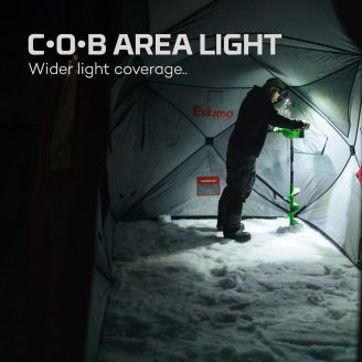 Nebo Mycro 500 Plus Headlamp