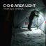 Nebo Mycro 500 Plus Headlamp