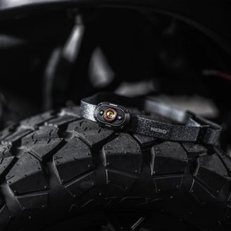 Nebo Mycro Otsalamppu