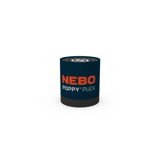 Nebo Poppy Puck Ladattava Retkilyhty