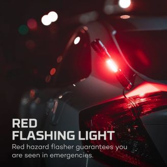 Nebo Slyde King 2K Black Käsivalaisin