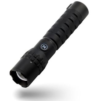 Nebo Slyde King 2K Black Käsivalaisin