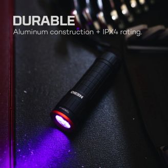 Nebo Torchy UV Taskulamppu