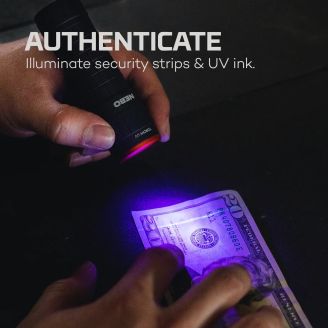 Nebo Torchy UV Taskulamppu