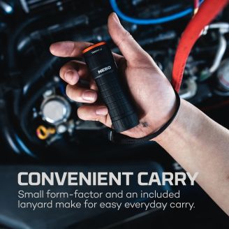 Nebo Torchy UV Taskulamppu