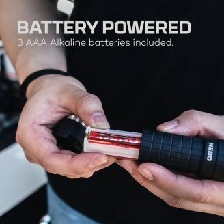 Nebo Torchy UV Taskulamppu