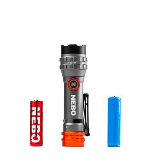 Nebo Davinci 450L Flex Flashlight