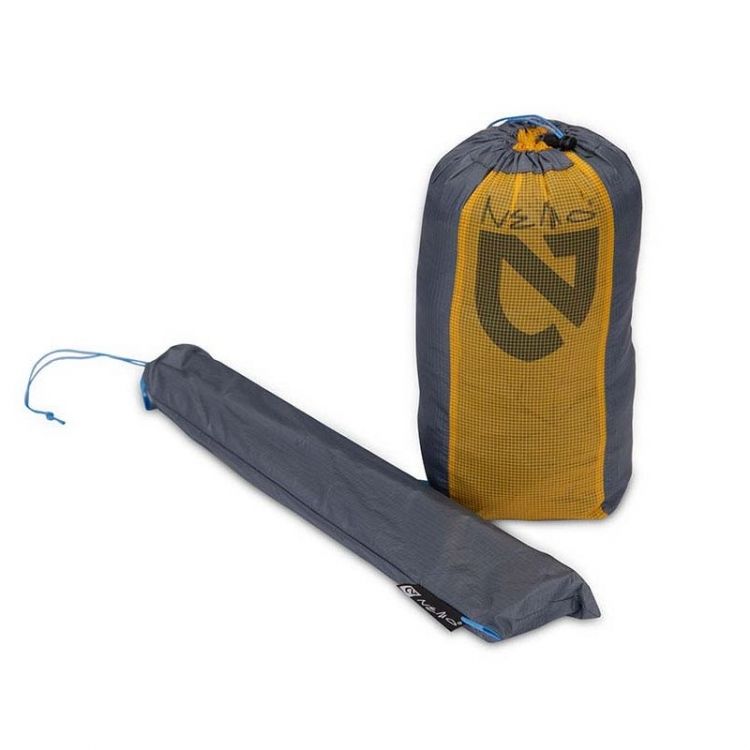 Nemo blaze 1p review hotsell