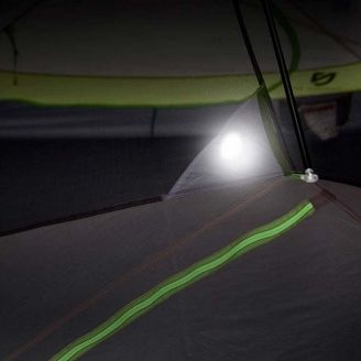 Nemo Dagger 3P Ultralight Tent