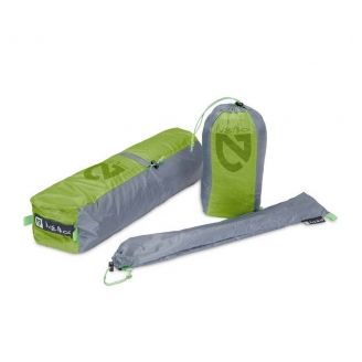 Nemo Dagger 3P Ultralight Tent