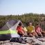 Nemo Dagger 2P Ultralight Tent