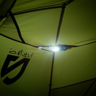 Nemo Dragonfly 1P Ultralight Tent