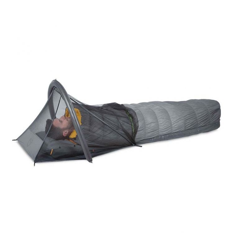 Nemo Escape Pod 1P Bivy - Mökkimies.com