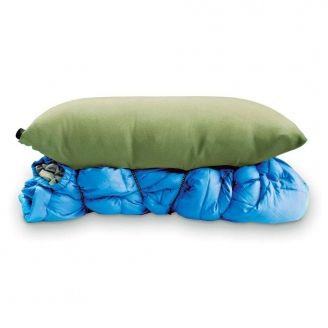 Nemo Fillo Luxury Pillow Moss Green