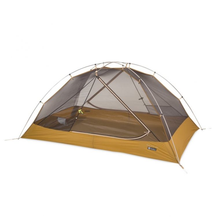 Nemo Galaxi 2P Tent Footprint Mokkimies