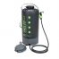 Nemo Helio LX Pressure Shower