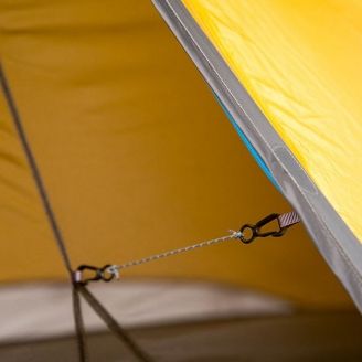Nemo Hornet ELITE™ 1P Ultralight Backpacking Tent
