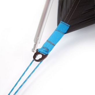 Nemo Hornet ELITE™ 1P Ultralight Backpacking Tent
