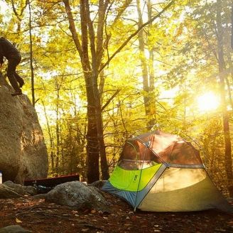 Nemo Losi LS 2P Backpacking Tent