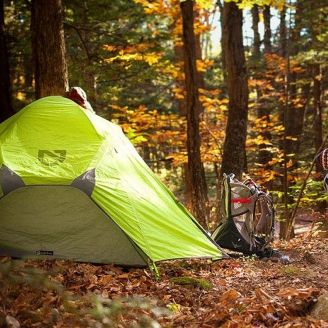 Nemo Losi LS 3P Backpacking Tent