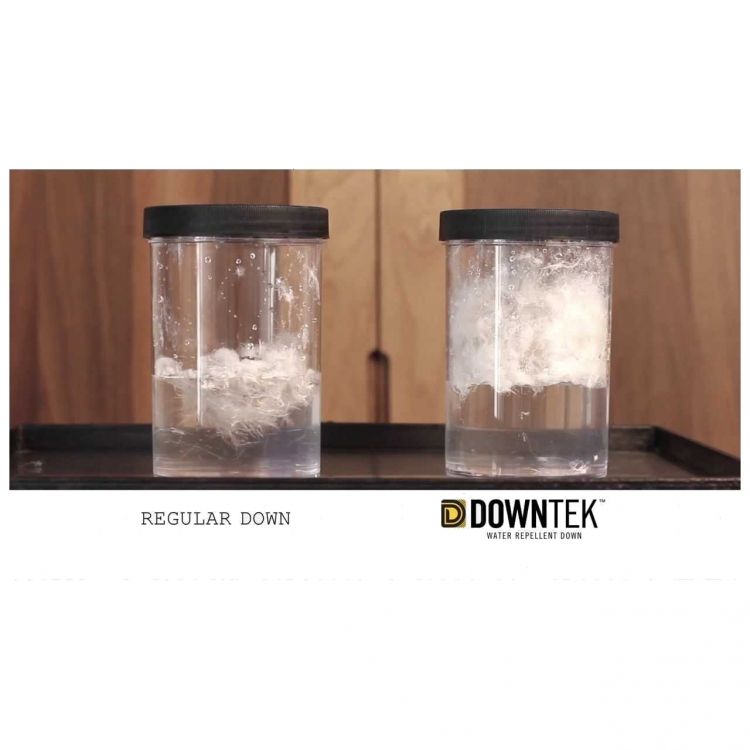 Nemo Nocturne 15 Down Sleeping Bag