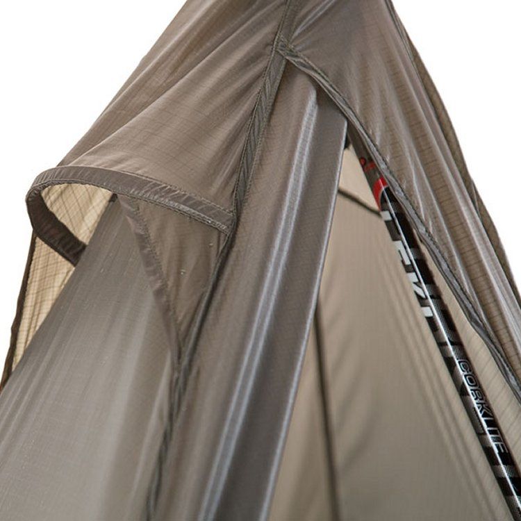 Nemo Spike 1P Trekking Pole Tent Mokkimies