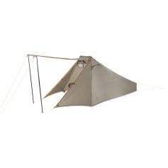 Nemo Spike 2P Trekking Pole Teltta