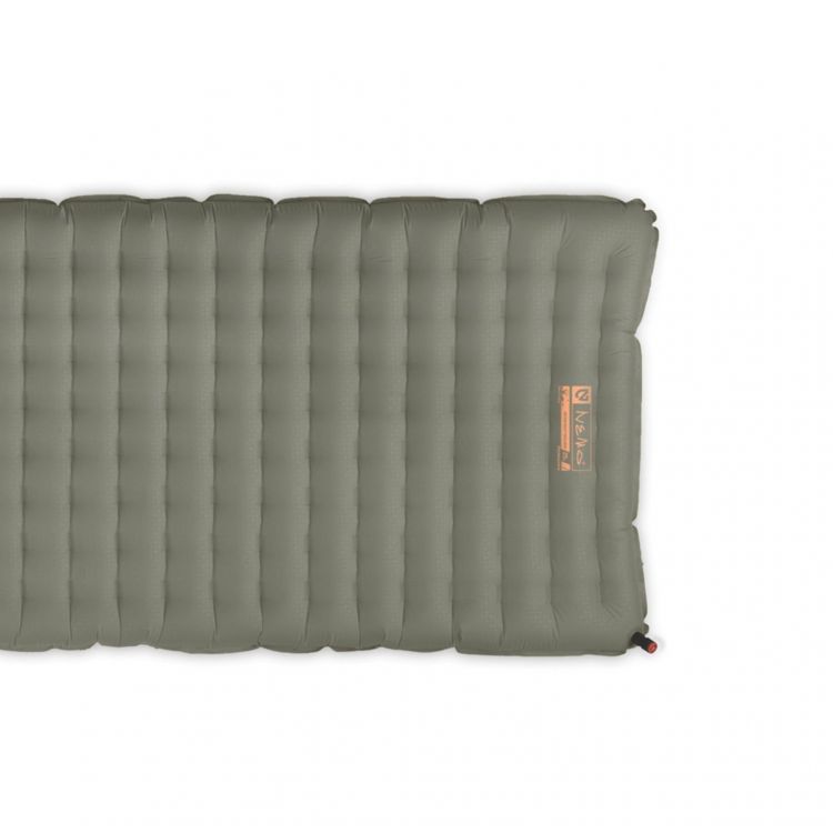 Nemo Vector Field Insulated Makuualusta